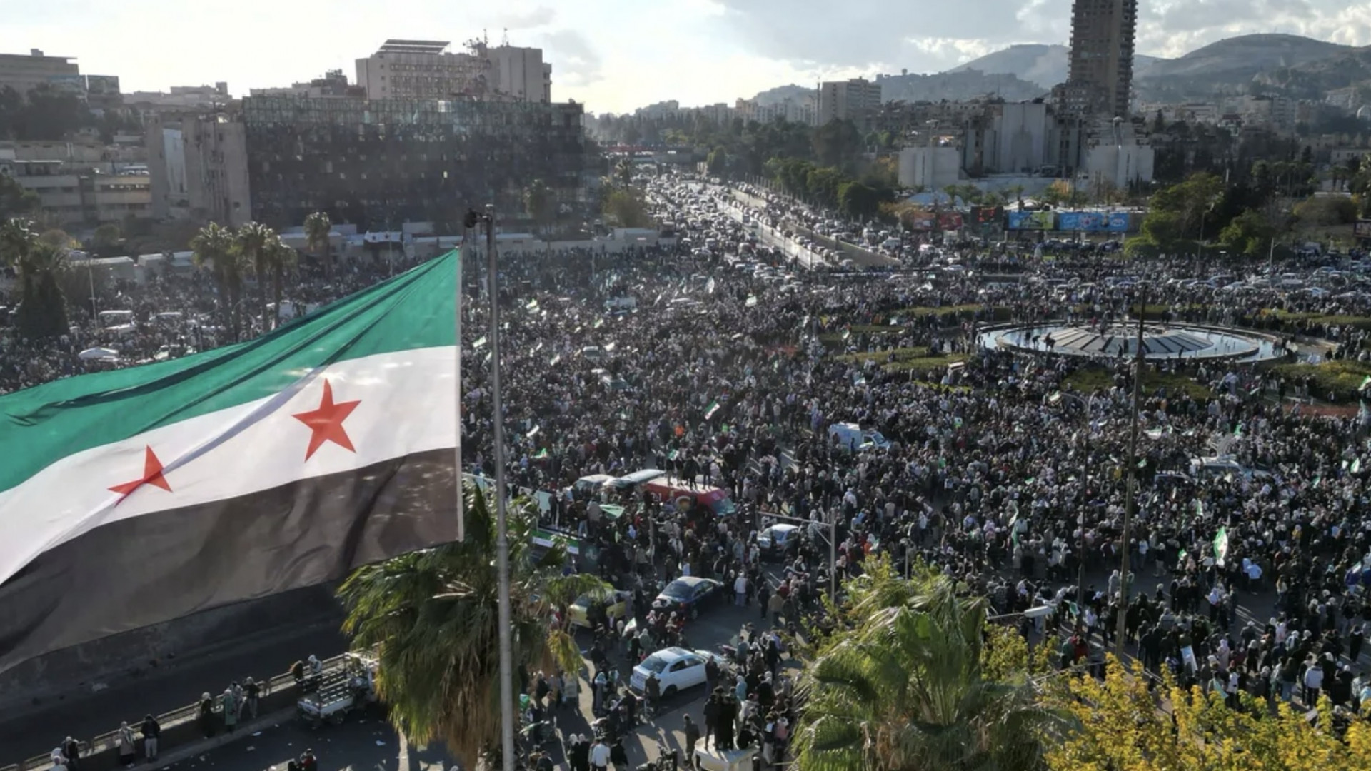 سوريا والقائمة الرمادية لمجموعة العمل المالي: عوائق إعادة التكامل المالي والمسارات المستقبلية